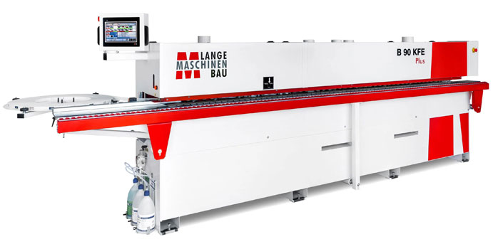 Lange B90 KFE Plus